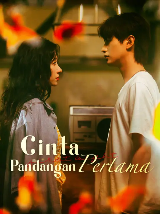 Cinta Pandangan Pertama